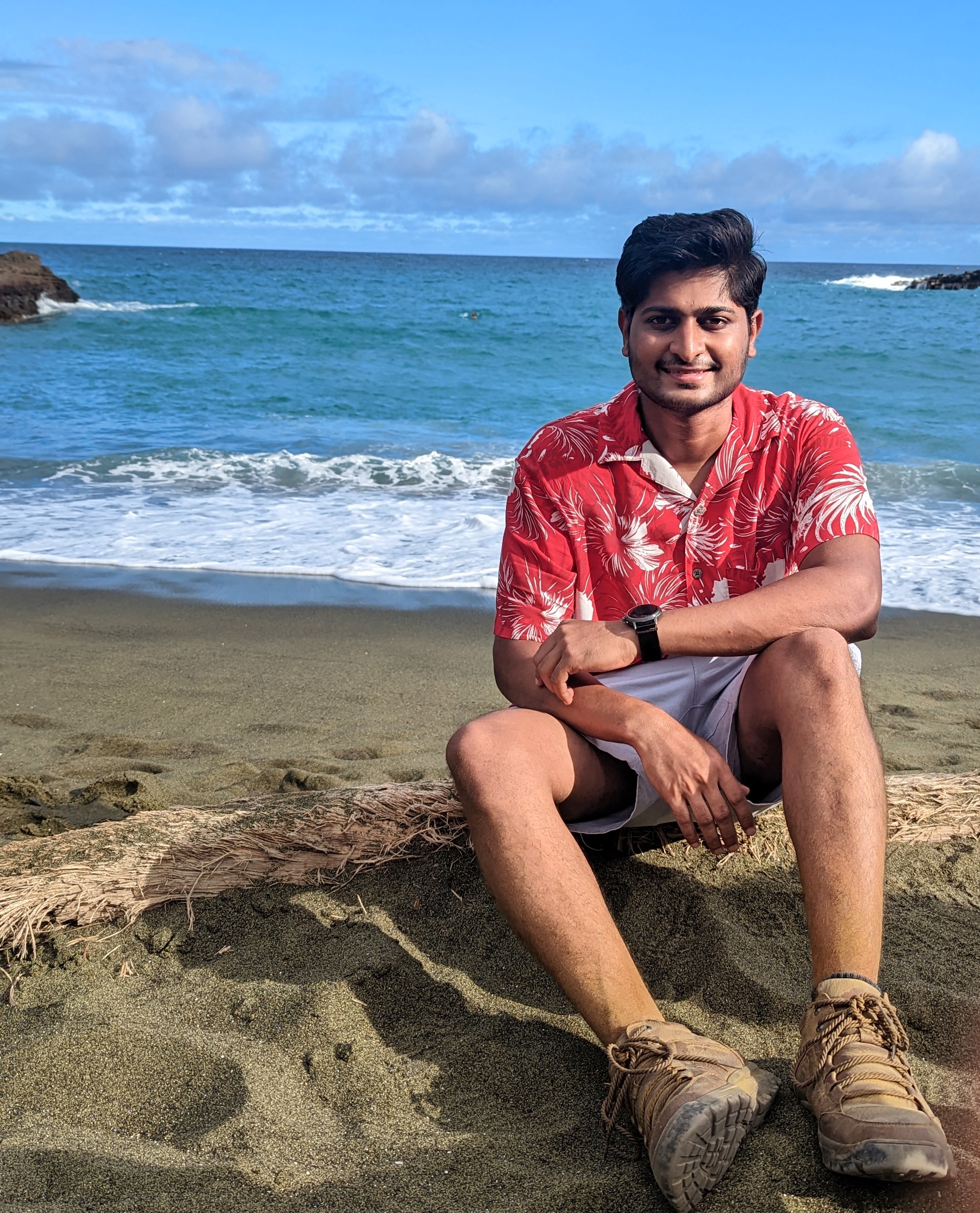 Vacation